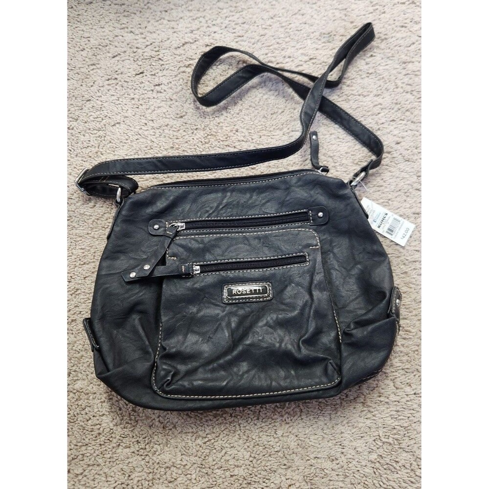 Crossbody Rosetti purse